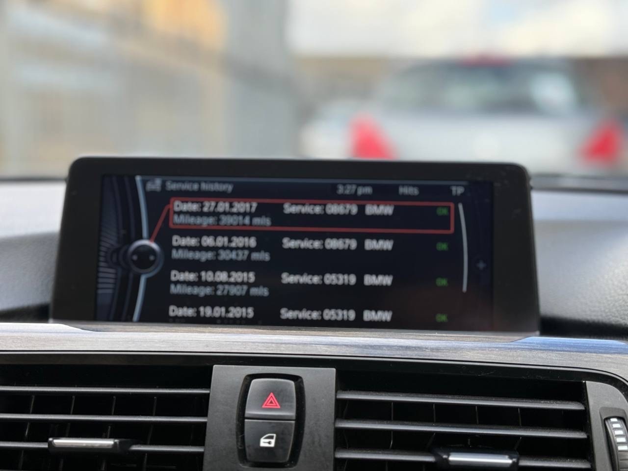 Used BMW 3 Series 2012 for sale - 76369008: Photo 11