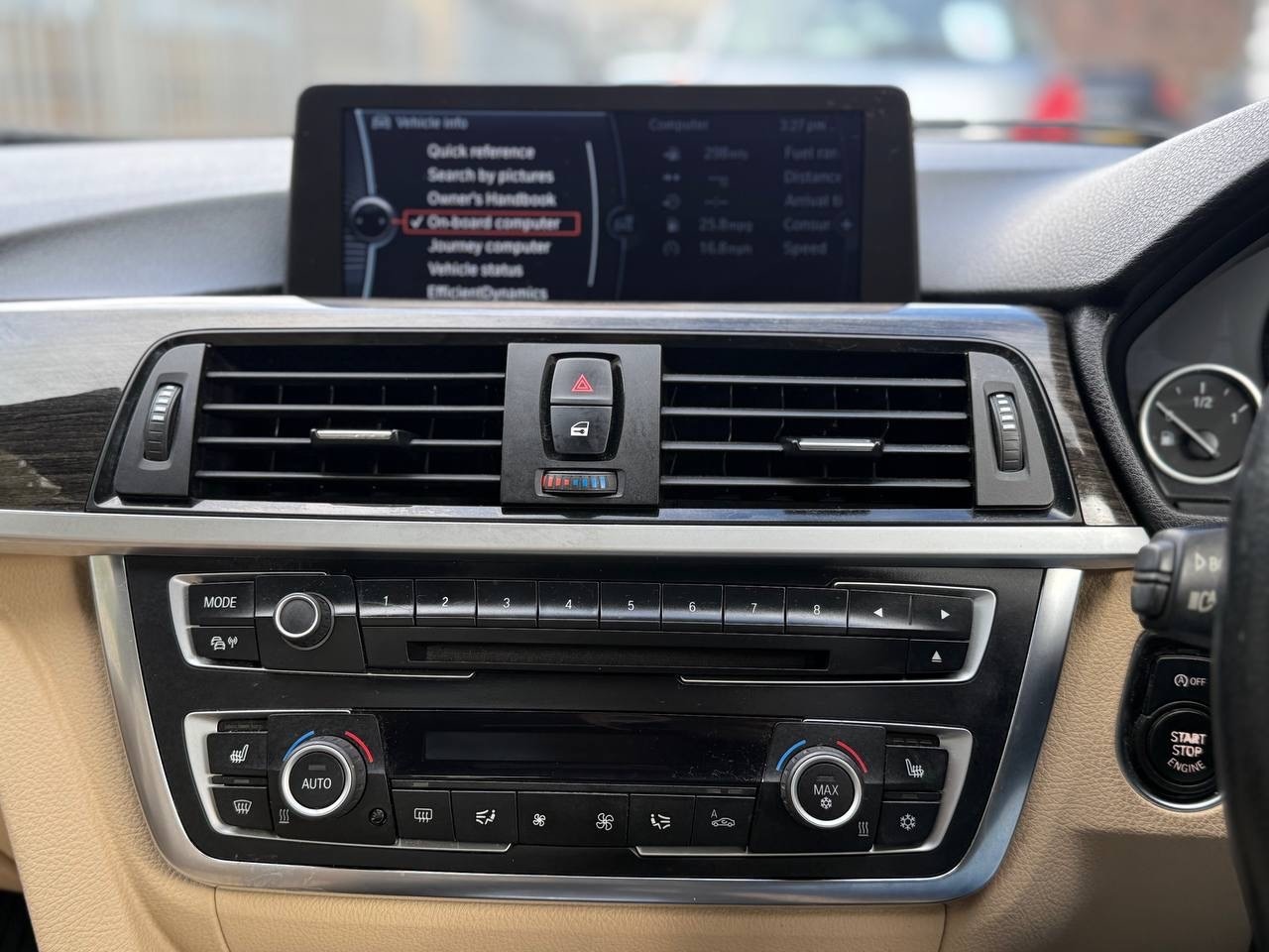 Used BMW 3 Series 2012 for sale - 76369008: Photo 12