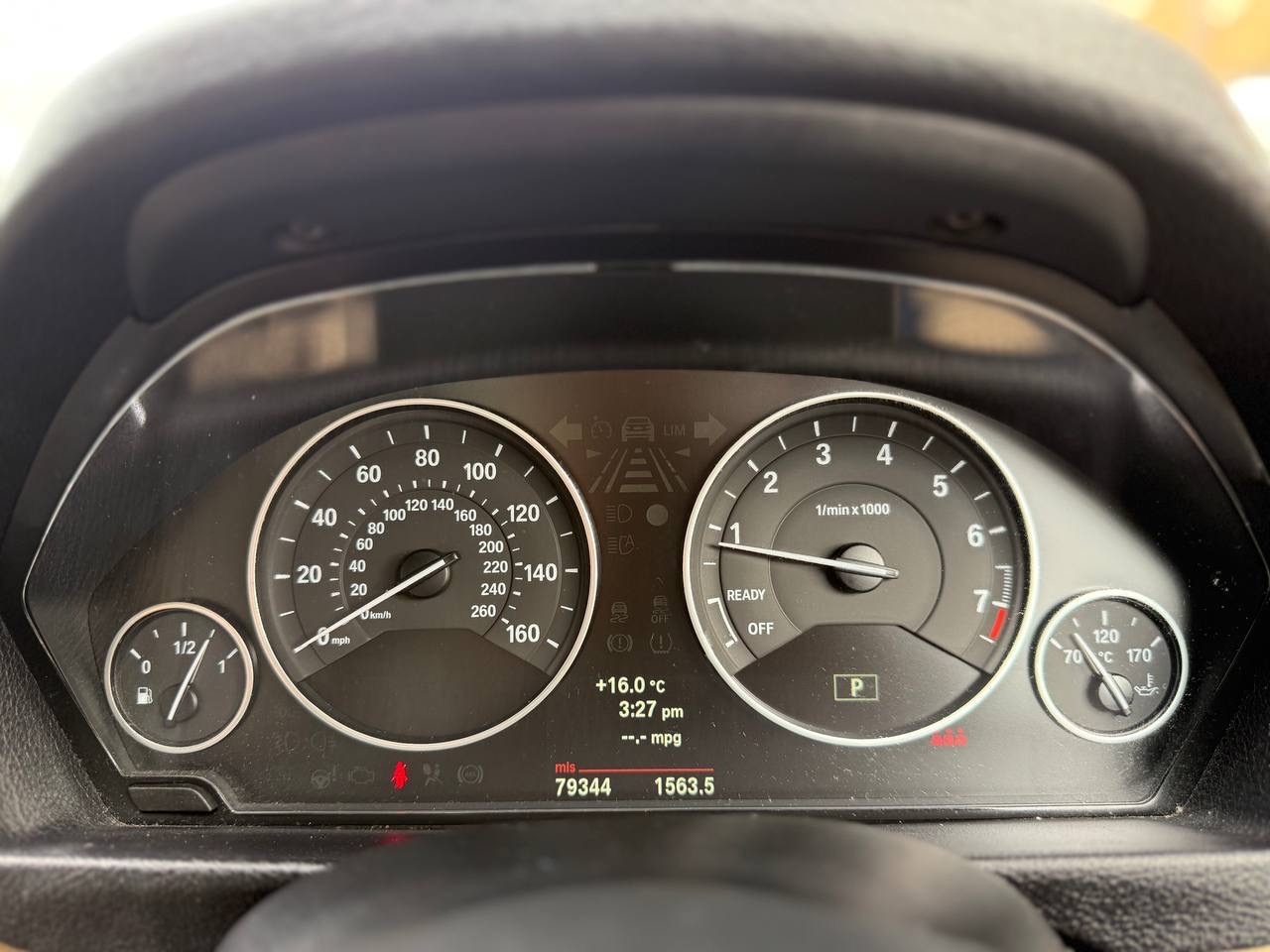 Used BMW 3 Series 2012 for sale - 76369008: Photo 14