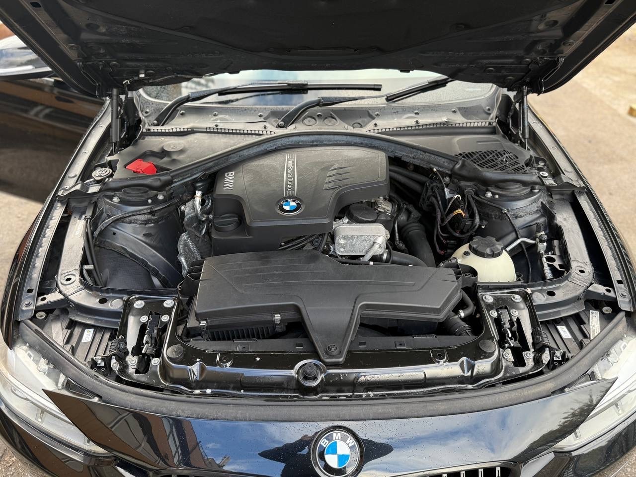 Used BMW 3 Series 2012 for sale - 76369008: Photo 19