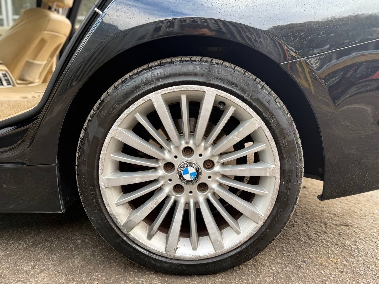 Used BMW 3 Series 2012 for sale - 76369008: Photo 21