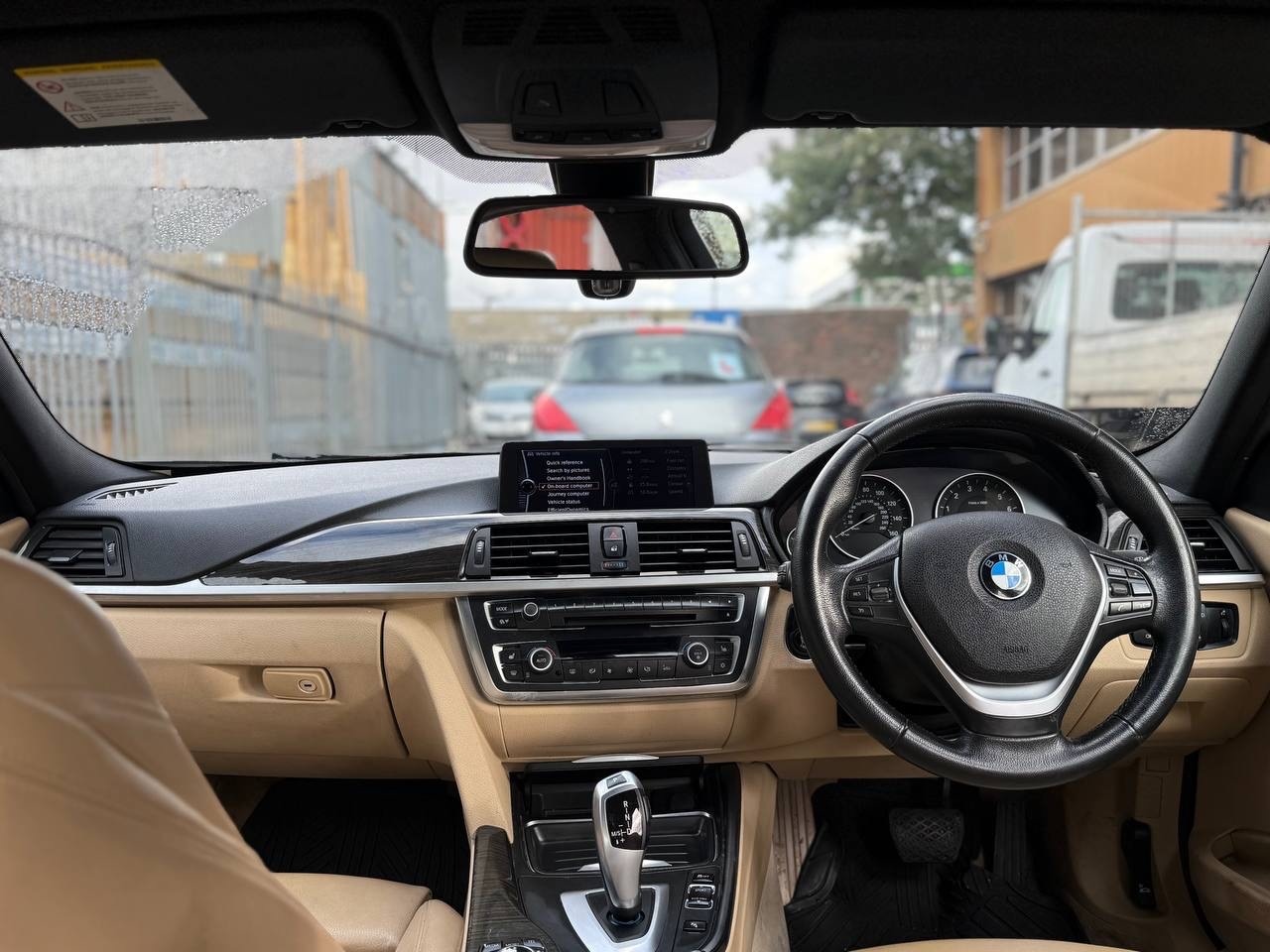 Used BMW 3 Series 2012 for sale - 76369008: Photo 6