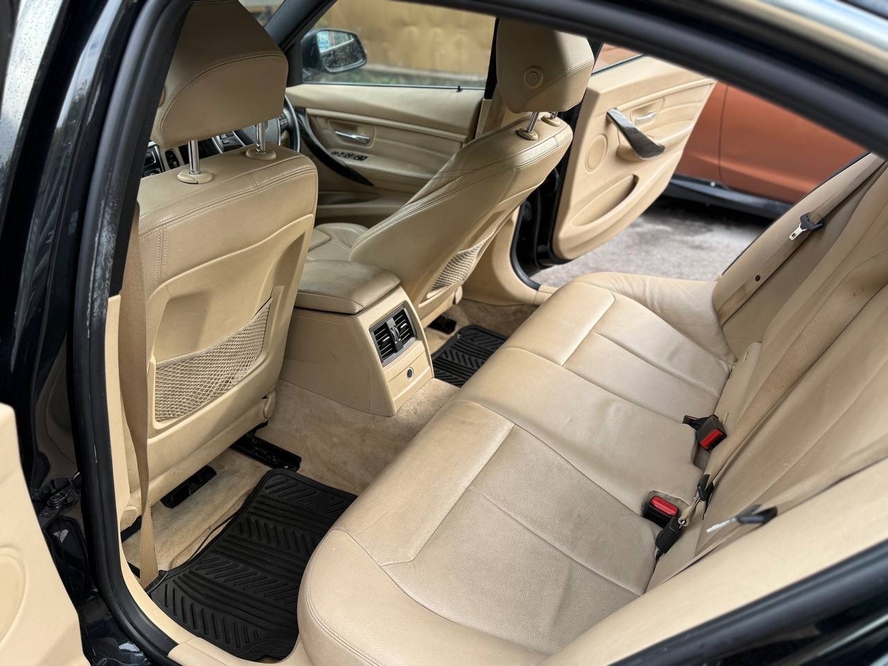 Used BMW 3 Series 2012 for sale - 76369008: Photo 9