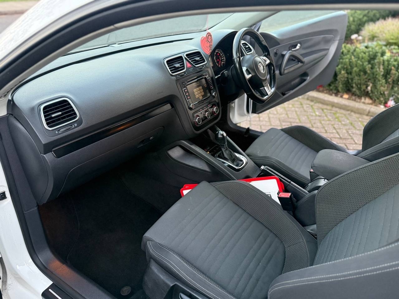 Used Volkswagen Scirocco for sale - 77012957: Photo 10