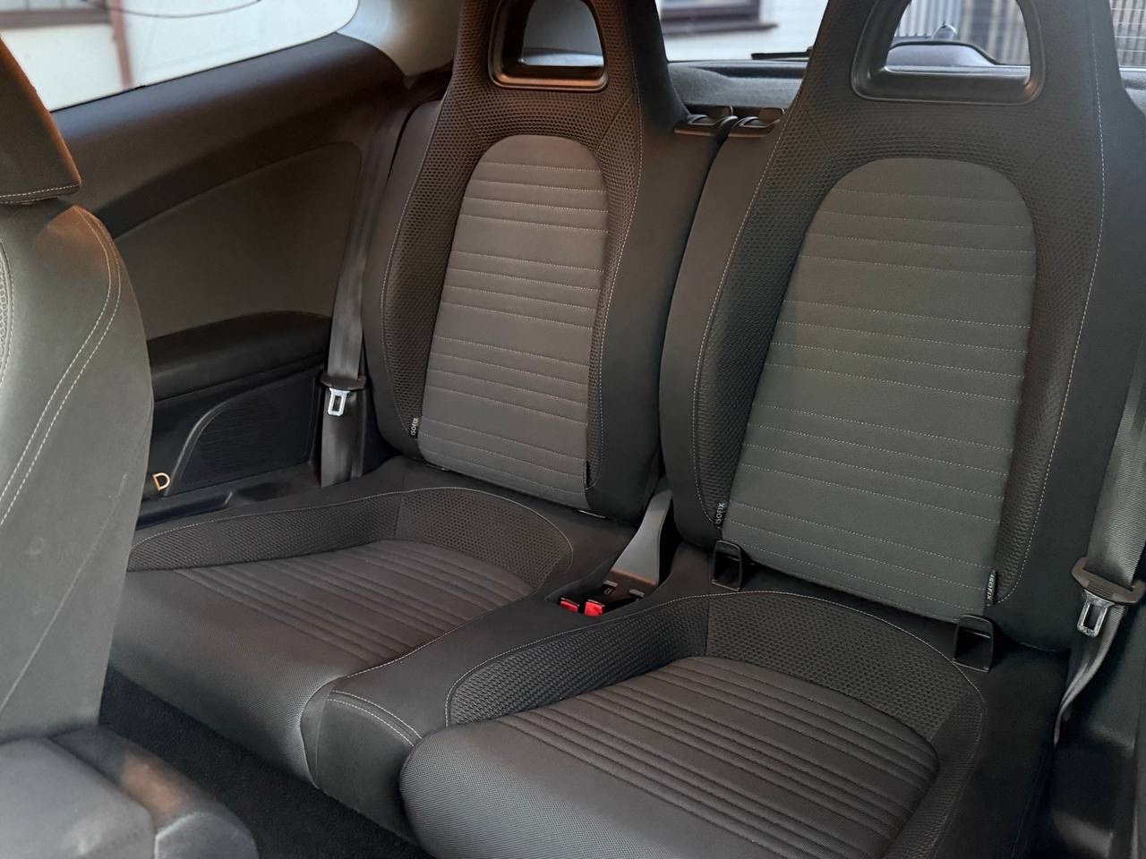 Used Volkswagen Scirocco for sale - 77012957: Photo 12