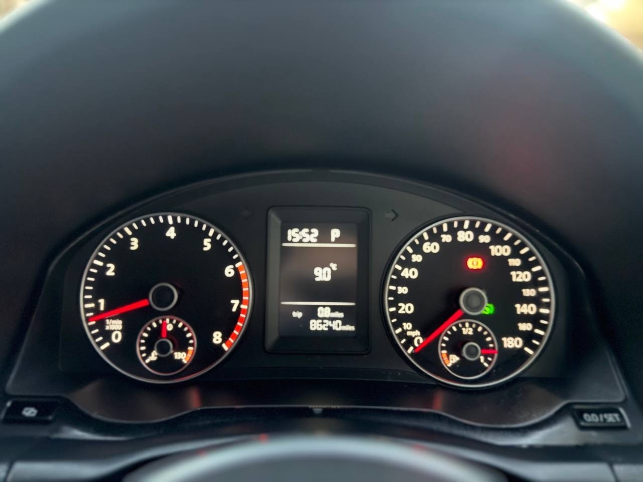 Used Volkswagen Scirocco for sale - 77012957: Photo 14