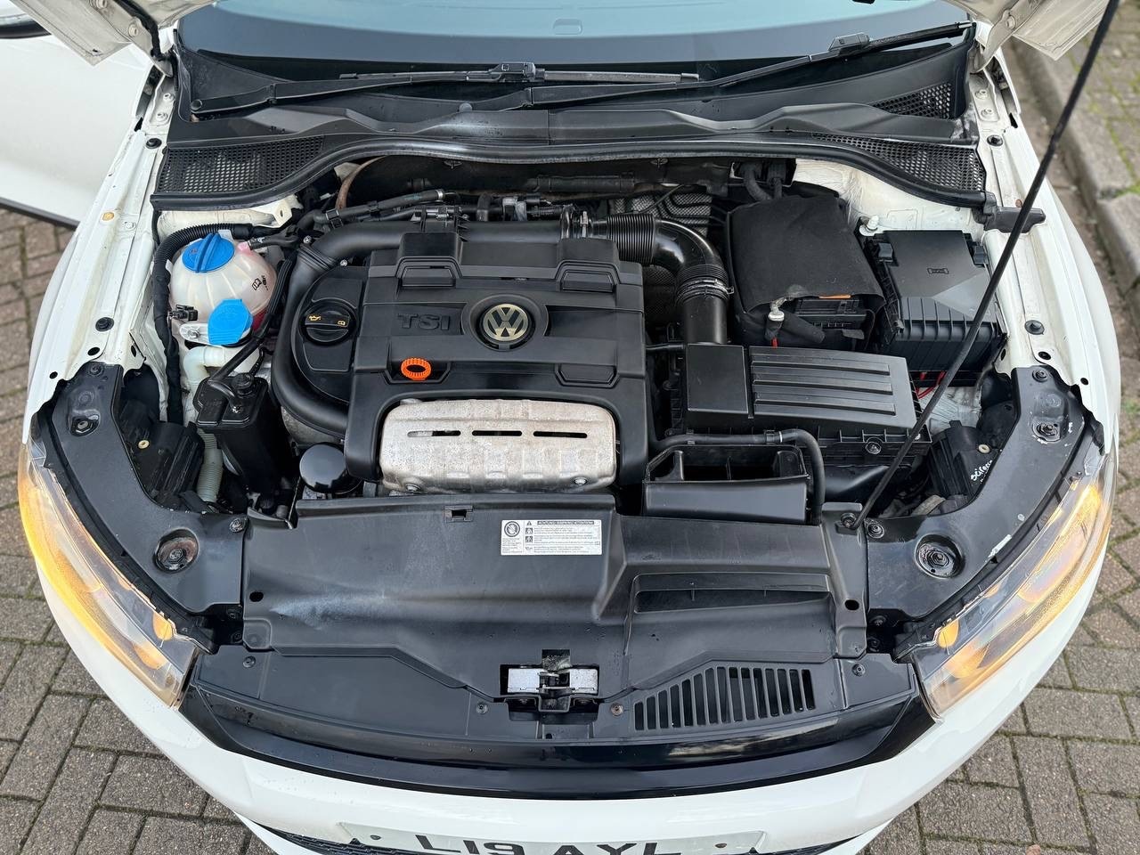 Used Volkswagen Scirocco for sale - 77012957: Photo 16