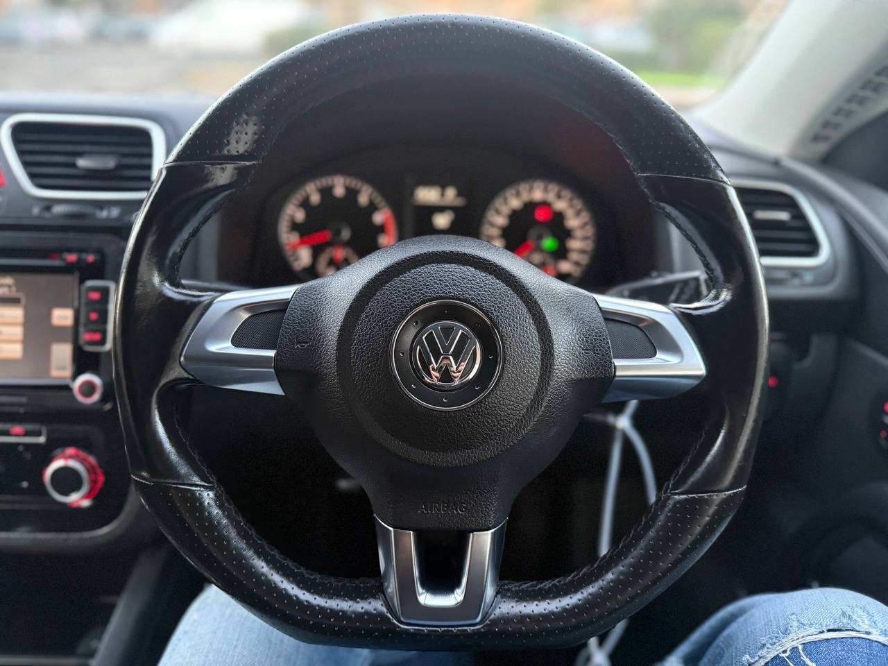 Used Volkswagen Scirocco for sale - 77012957: Photo 7