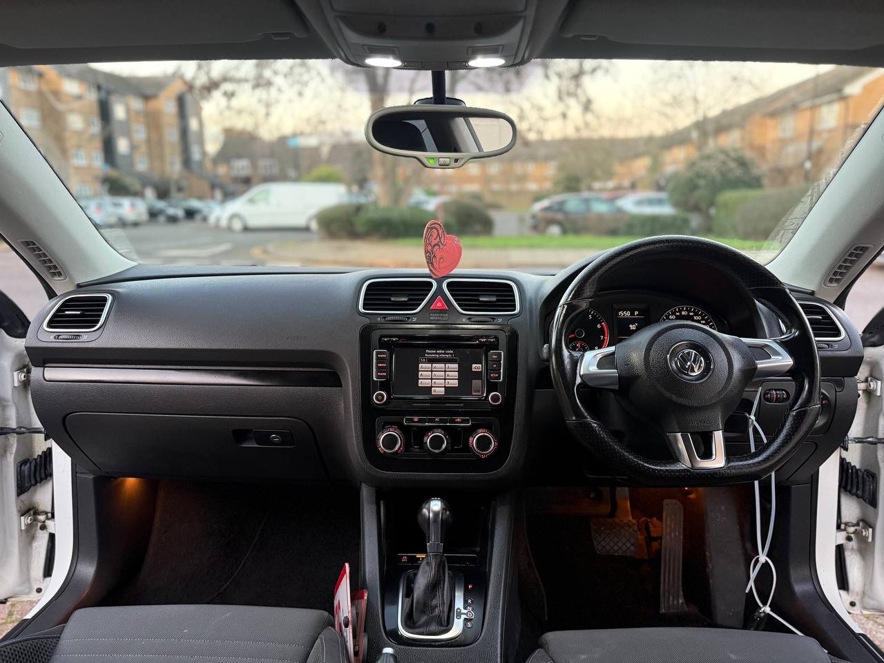 Used Volkswagen Scirocco for sale - 77012957: Photo 8