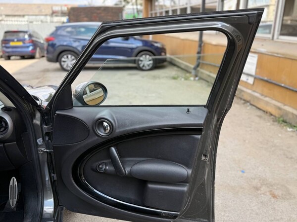 Used MINI Countryman 2013 for sale - 74912338: Photo 13