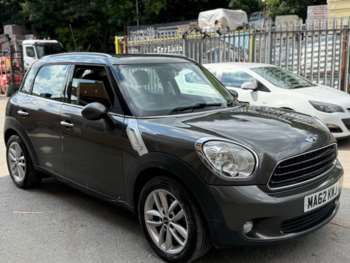 Used MINI Countryman 2013 for sale - 74912338: Photo