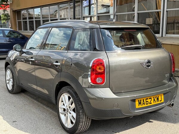 Used MINI Countryman 2013 for sale - 74912338: Photo 3