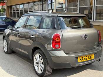 Used MINI Countryman 2013 for sale - 74912338: Photo
