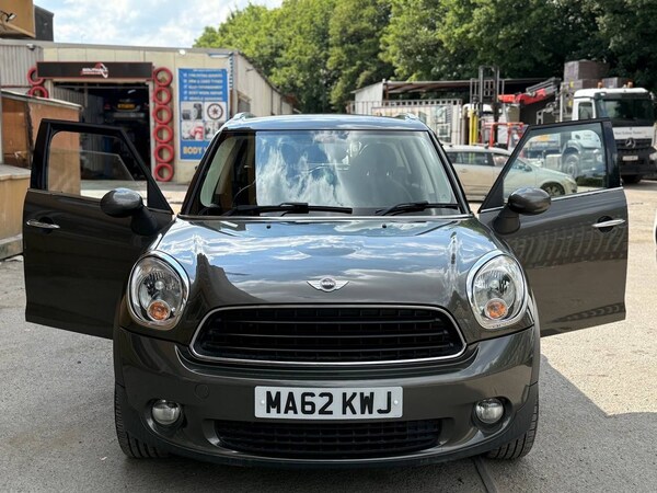 Used MINI Countryman 2013 for sale - 74912338: Photo 5
