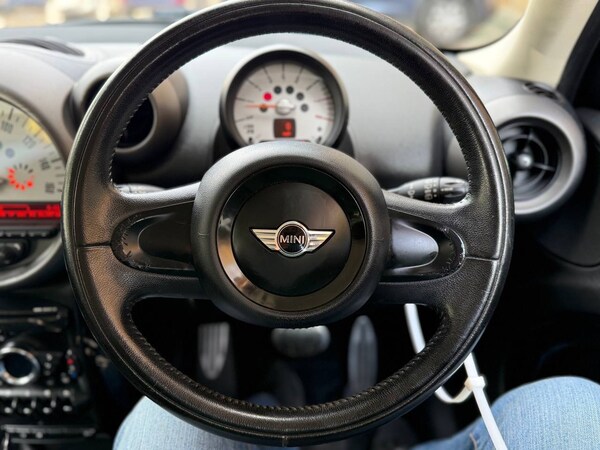 Used MINI Countryman 2013 for sale - 74912338: Photo 7