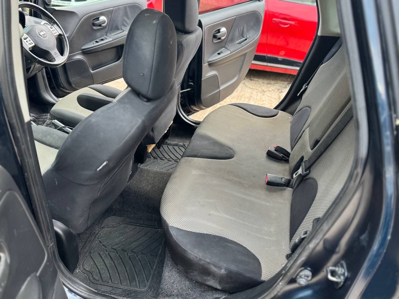 Used Nissan Note for sale - 77710632: Photo 11