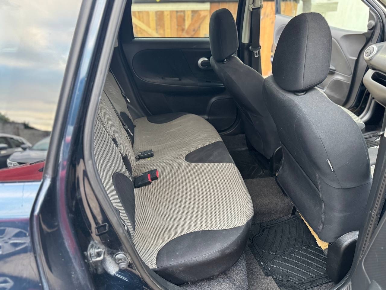 Used Nissan Note for sale - 77710632: Photo 12