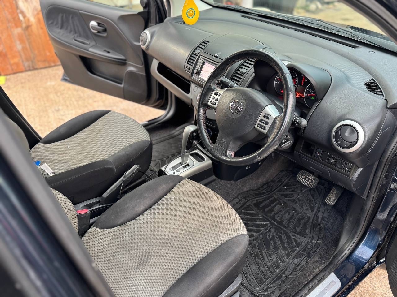 Used Nissan Note for sale - 77710632: Photo 8