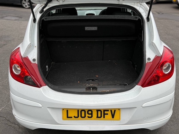 Used Vauxhall Corsa for sale - 76173482: Photo 11