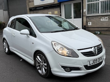 Used Vauxhall Corsa for sale - 76173482: Photo 2