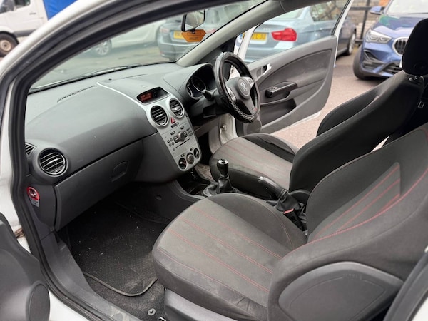 Used Vauxhall Corsa for sale - 76173482: Photo 7