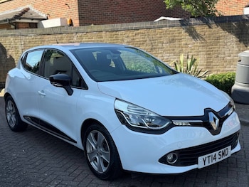 Used Renault Clio 2014 for sale - 78389422: Photo
