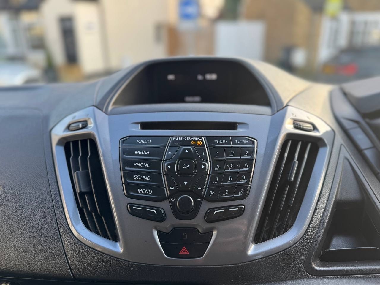 Used Ford Transit Custom 2018 for sale - 75116832: Photo 11