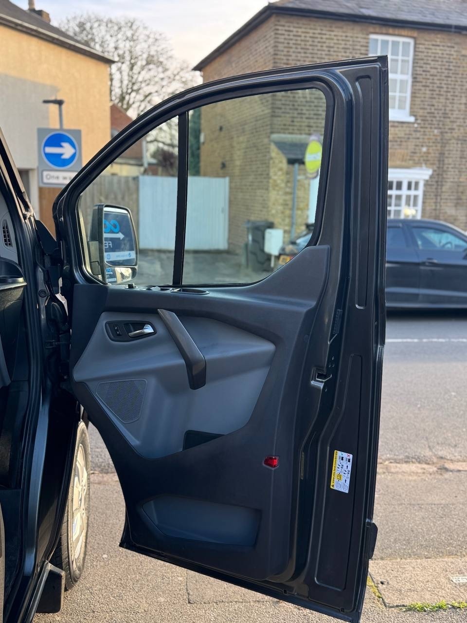 Used Ford Transit Custom 2018 for sale - 75116832: Photo 14