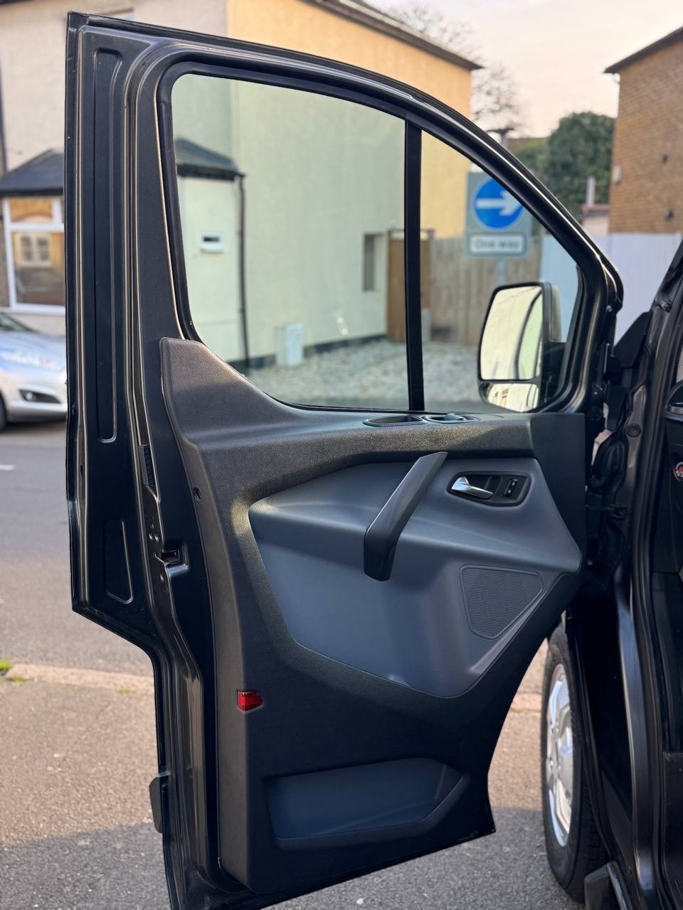 Used Ford Transit Custom 2018 for sale - 75116832: Photo 15