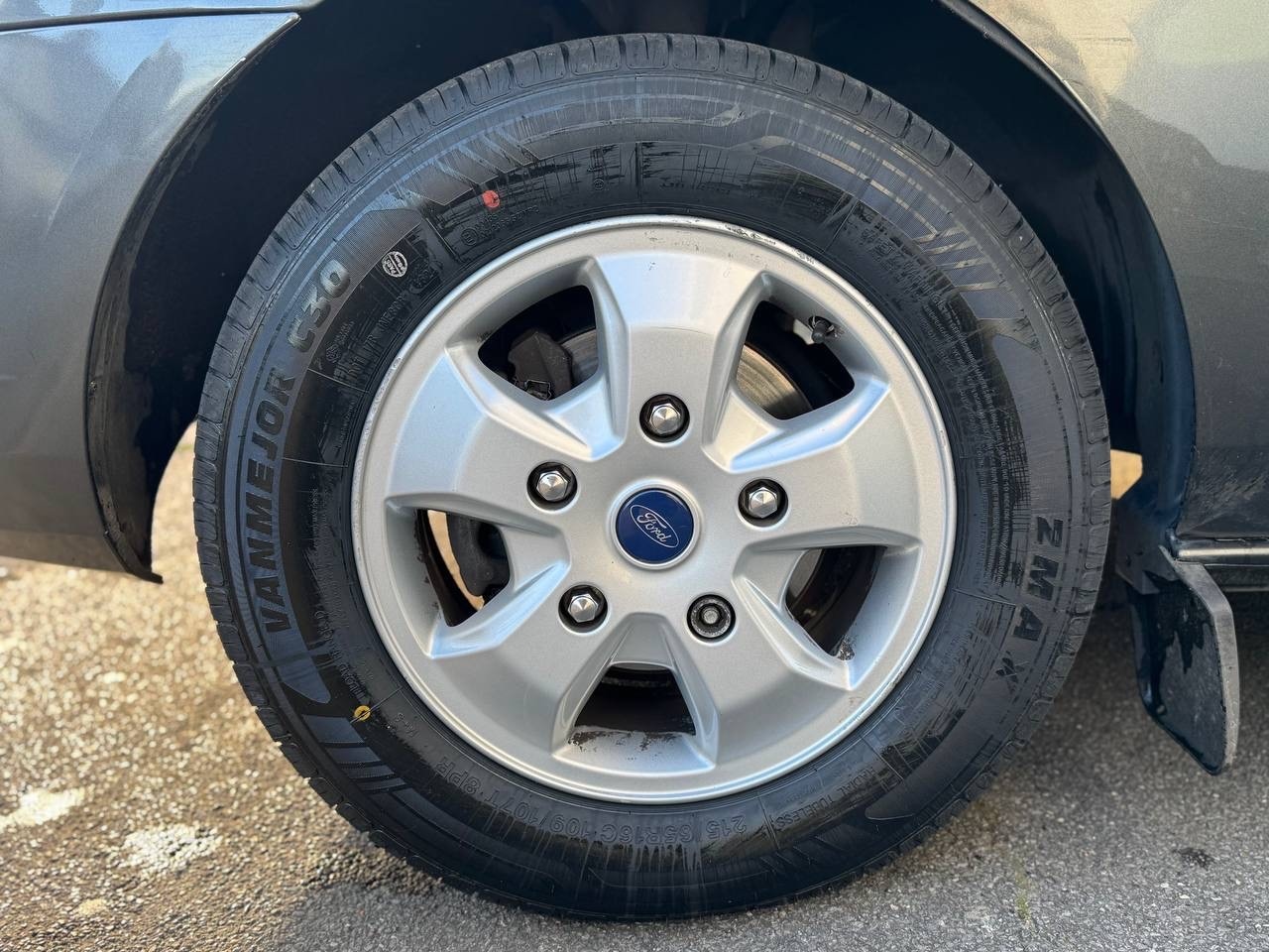 Used Ford Transit Custom 2018 for sale - 75116832: Photo 19