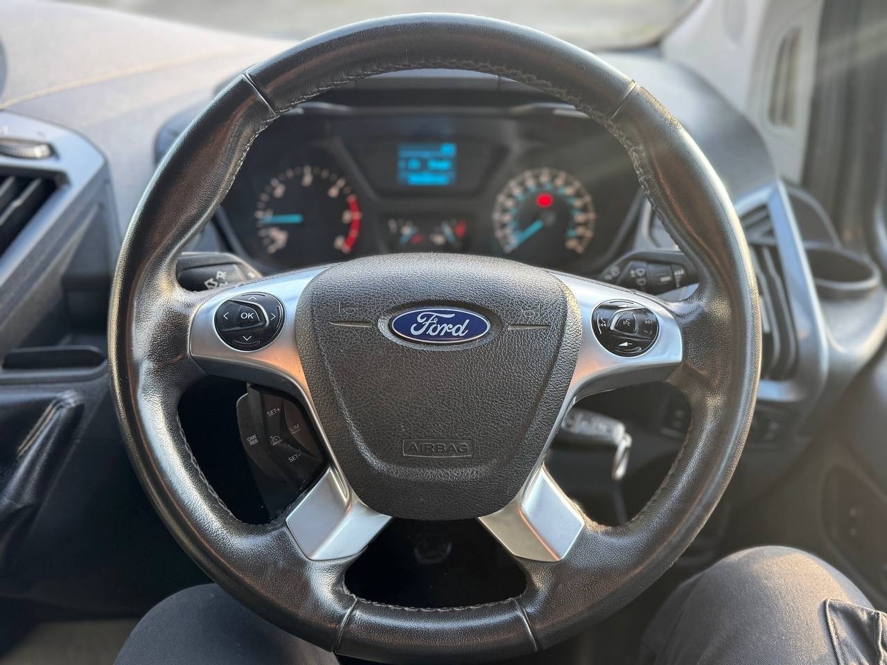 Used Ford Transit Custom 2018 for sale - 75116832: Photo 7