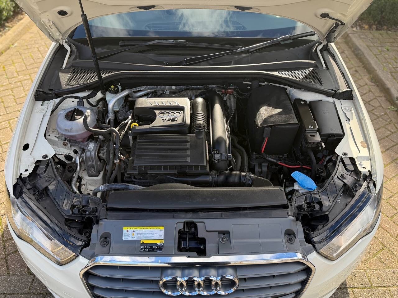 Used Audi A3 for sale - 77659745: Photo 16