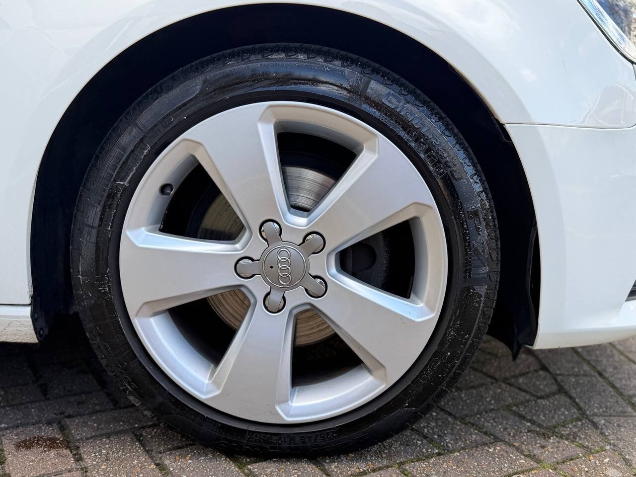 Used Audi A3 for sale - 77659745: Photo 18