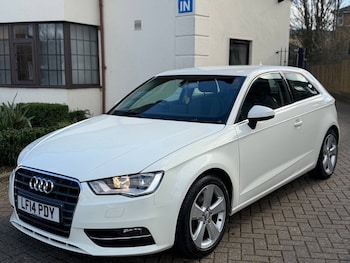 Used Audi A3 undefined for sale - 77659745: Photo
