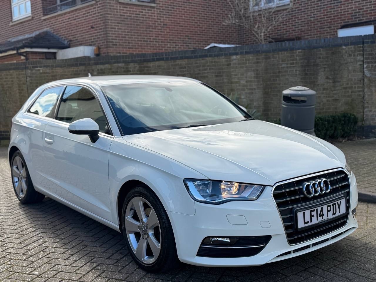 Used Audi A3 for sale - 77659745: Photo 2