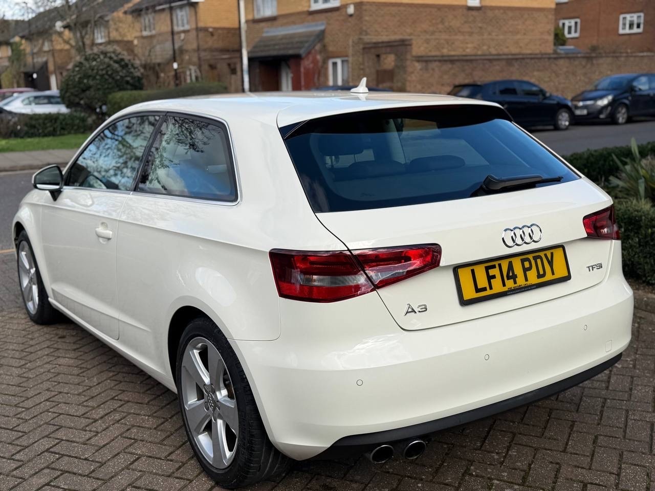 Used Audi A3 for sale - 77659745: Photo 4