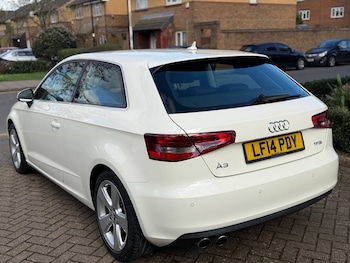 Used Audi A3 undefined for sale - 77659745: Photo