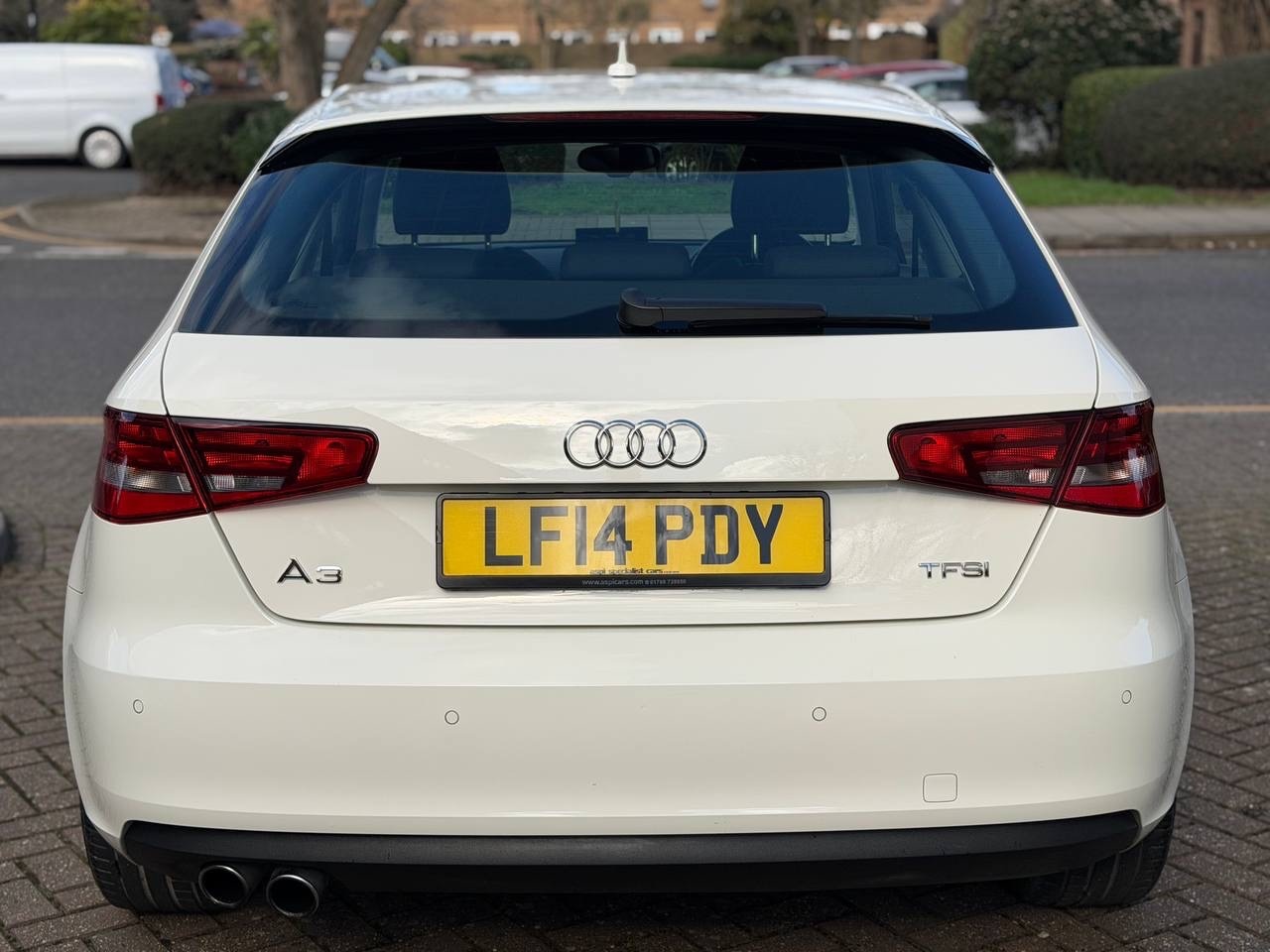 Used Audi A3 for sale - 77659745: Photo 5