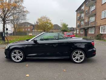 Used Audi A3 2015 for sale - 74969108: Photo