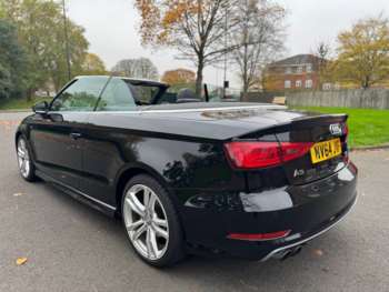 Used Audi A3 2015 for sale - 74969108: Photo