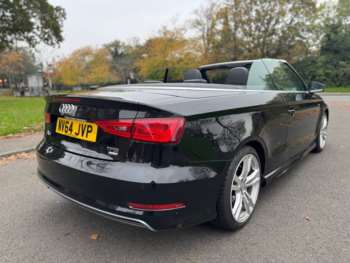 Used Audi A3 2015 for sale - 74969108: Photo