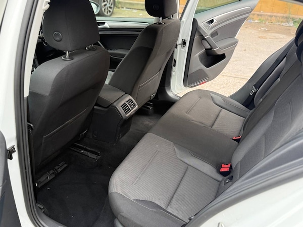 Used Volkswagen Golf 2019 for sale - 76225421: Photo 11
