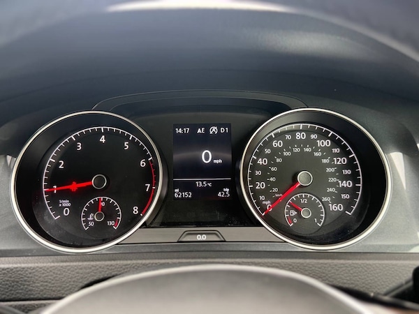 Used Volkswagen Golf 2019 for sale - 76225421: Photo 12