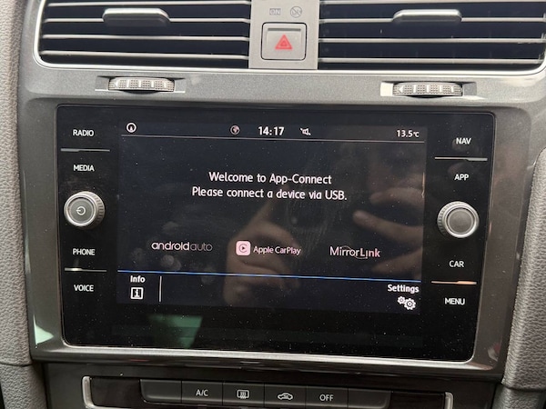 Used Volkswagen Golf 2019 for sale - 76225421: Photo 13