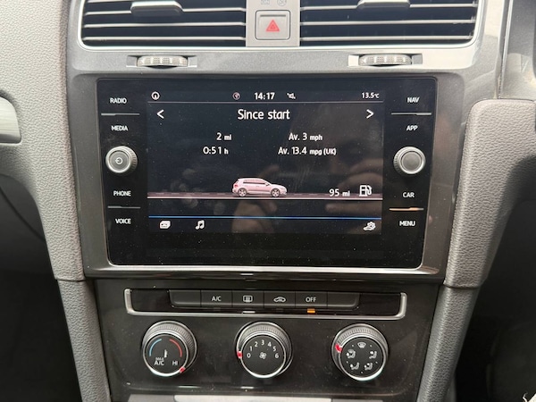 Used Volkswagen Golf 2019 for sale - 76225421: Photo 14