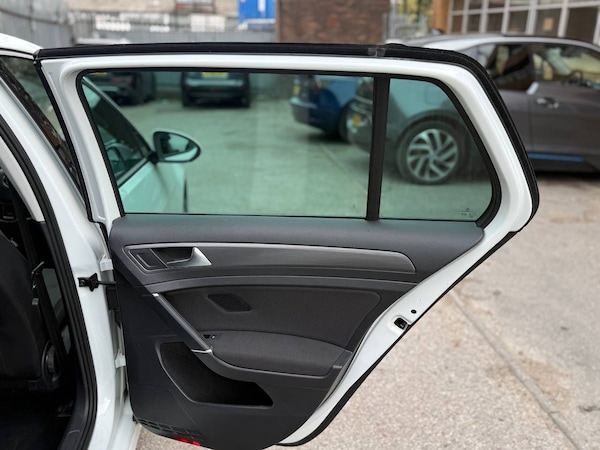 Used Volkswagen Golf 2019 for sale - 76225421: Photo 18