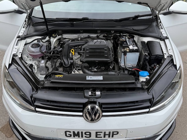 Used Volkswagen Golf 2019 for sale - 76225421: Photo 19