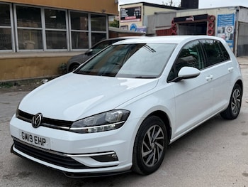 2019 - 1.5 TSI EVO Match 5dr