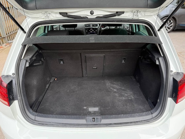 Used Volkswagen Golf 2019 for sale - 76225421: Photo 20