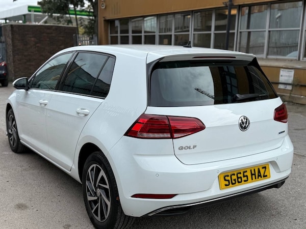 Used Volkswagen Golf 2019 for sale - 76225421: Photo 4